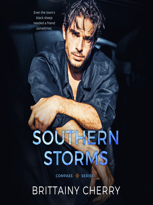 Cover image for Southern Storms
